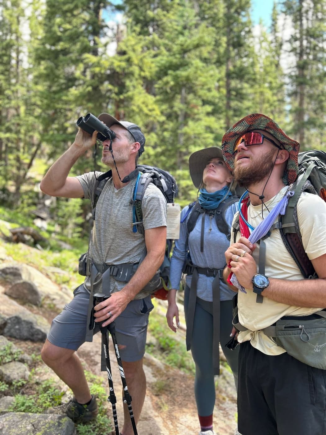 Birding Man Wildlife Tours